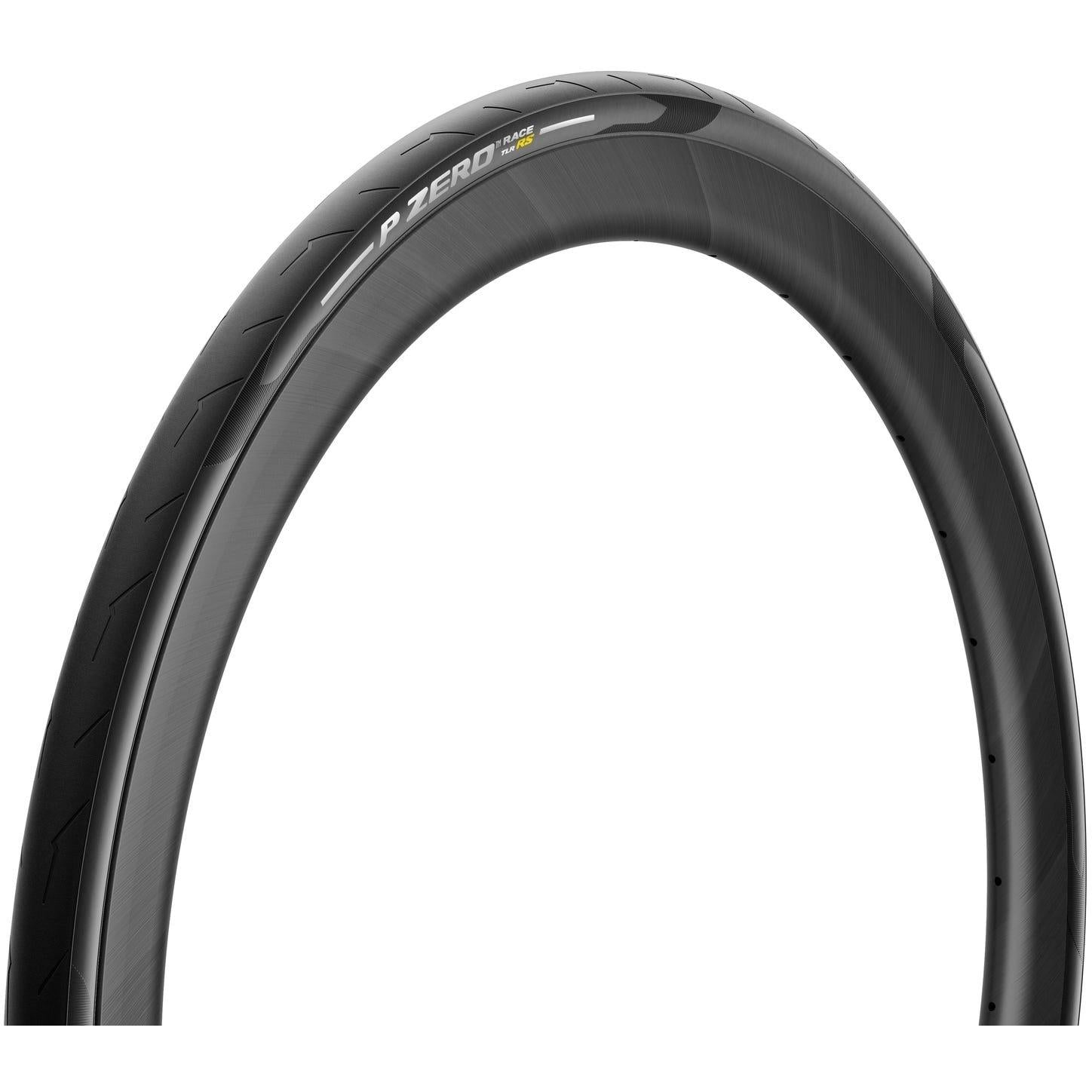 Pirelli P Zero Race TLR RS Folding Road Tyre 700 x 28c