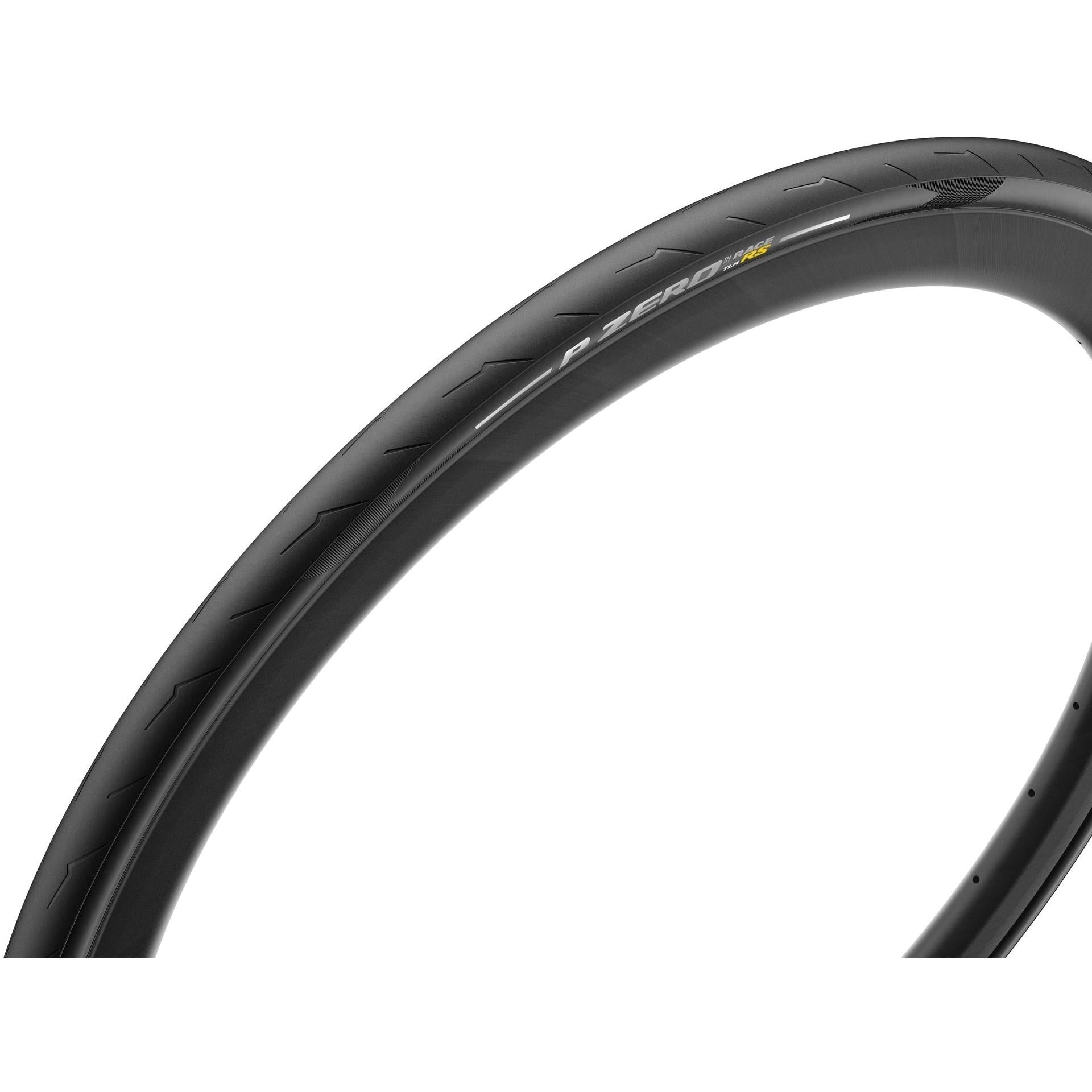 Pirelli P Zero Race TLR RS Folding Road Tyre 700 x 28c