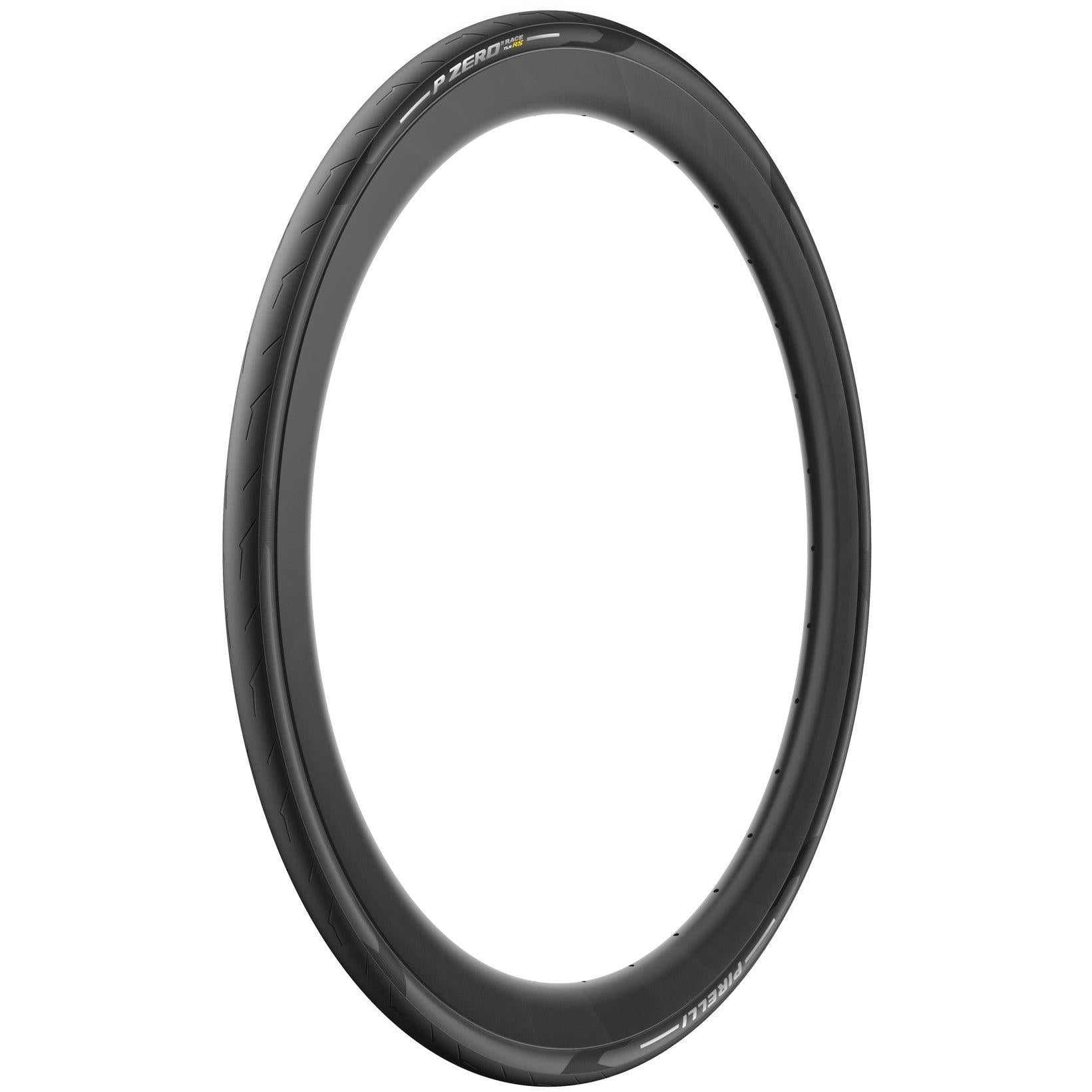 Pirelli P Zero Race TLR RS Folding Road Tyre 700 x 28c