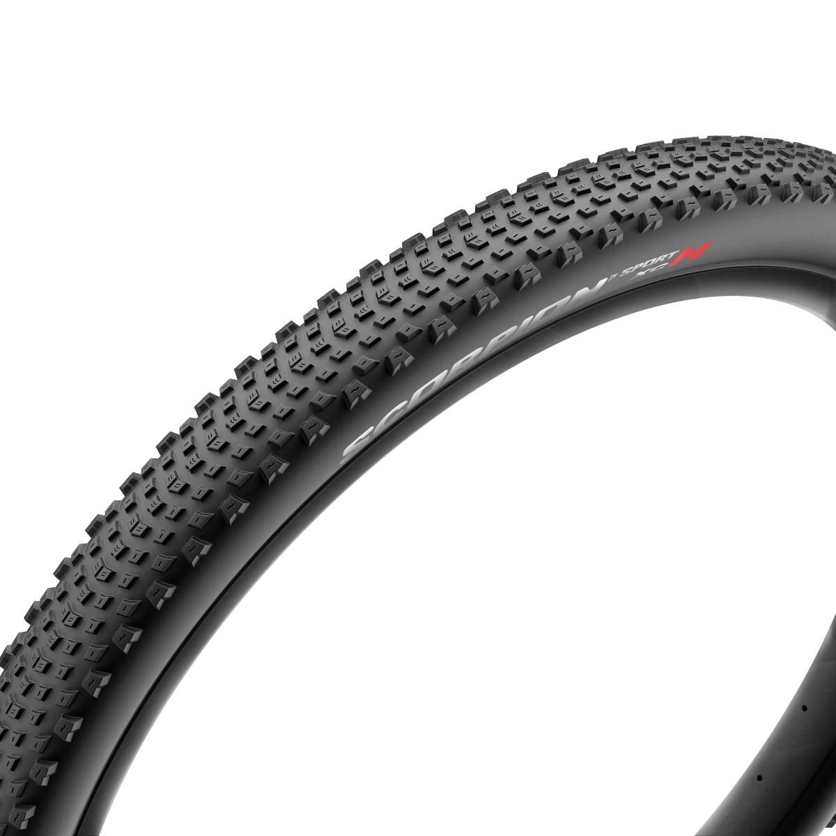 Pirelli Scorpion Sport XC Hard Terrain MTB Tyre 29x2.4''