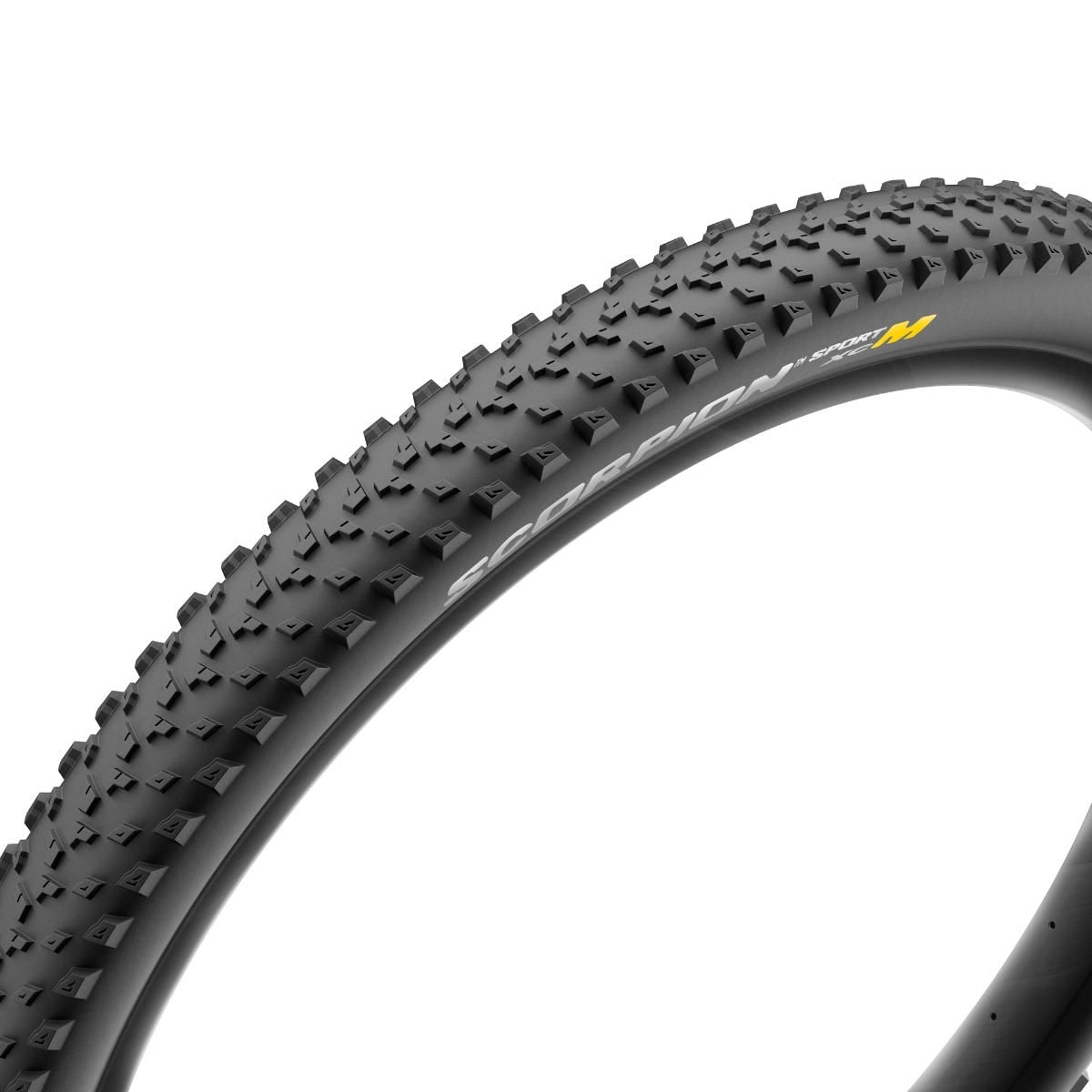 Pirelli Scorpion Sport XC Mixed Terrain MTB Tyre 29x2.2''