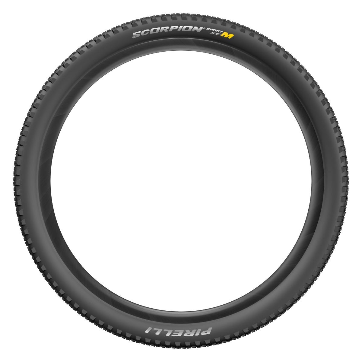 Pirelli Scorpion Sport XC Mixed Terrain MTB Tyre 29x2.2''