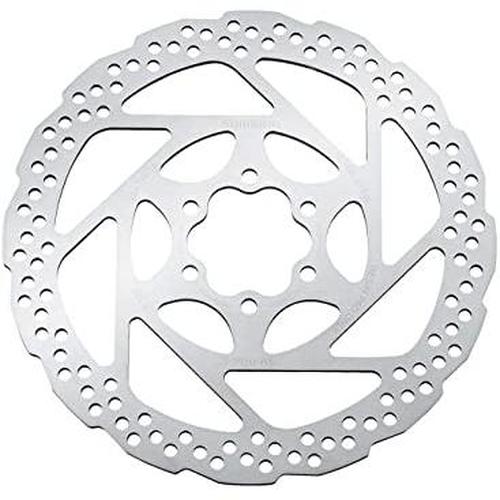 Shimano Deore RT56 6 Bolt Disc Rotor 160mm