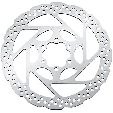 6-Bolt Brake Rotors