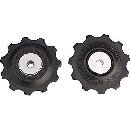 Jockey Wheels