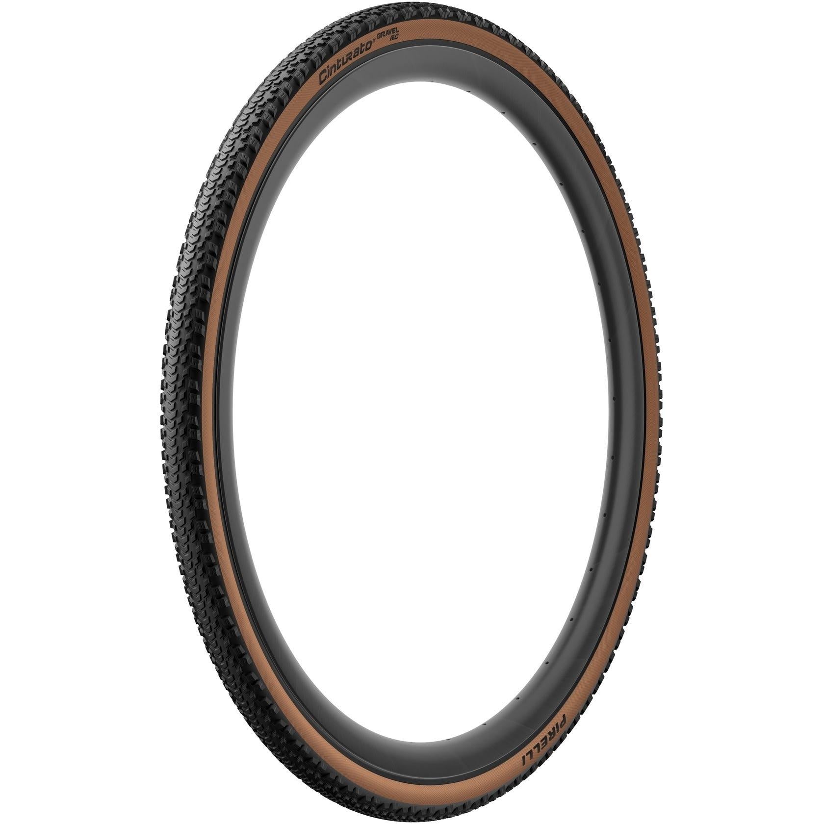Pirelli Cinturato Gravel RC Classic TLR Gravel Tyre 700 x 45C