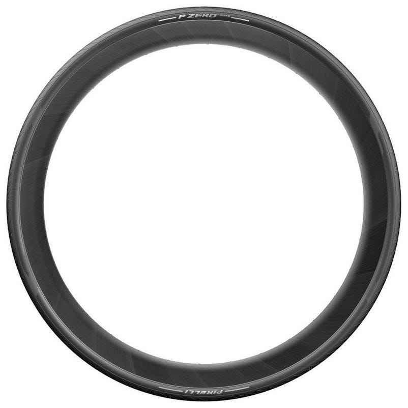 Pirelli P Zero Road Tyre Black Folding 700x32