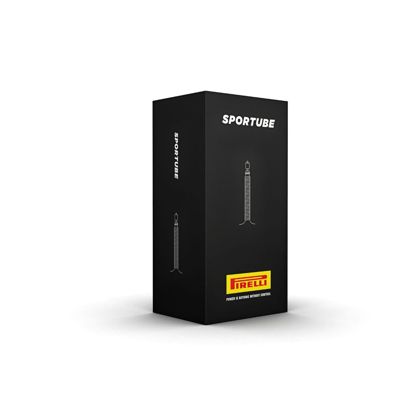 Pirelli SporTUBE Presta Valve Tube 700 x 23/30C
