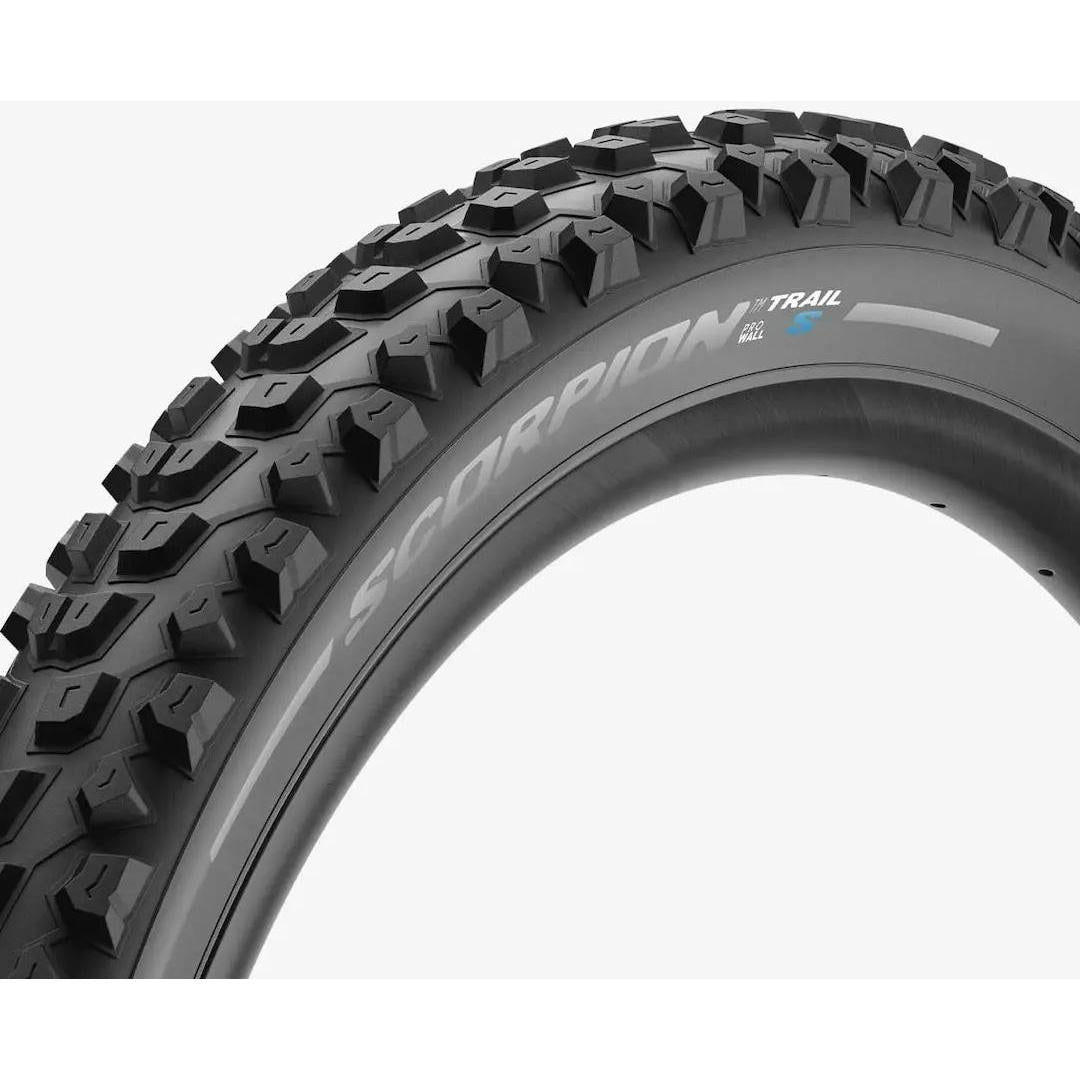 Pirelli Scorpion Trail S Soft Terrain MTB Tyre 29 x 2.4''