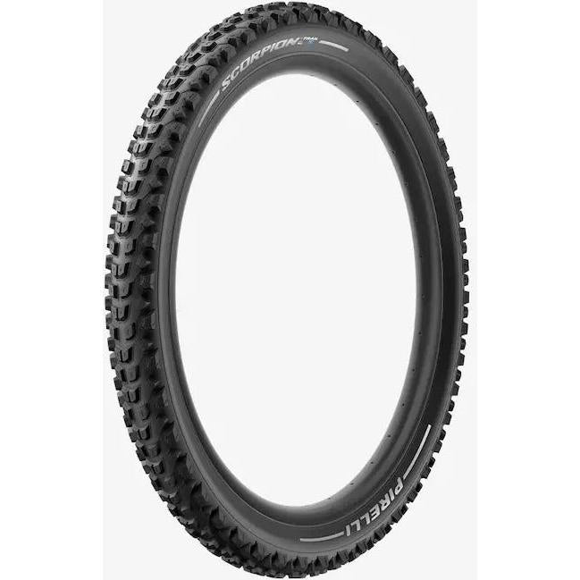 Pirelli Scorpion Trail S Soft Terrain MTB Tyre 29 x 2.4''