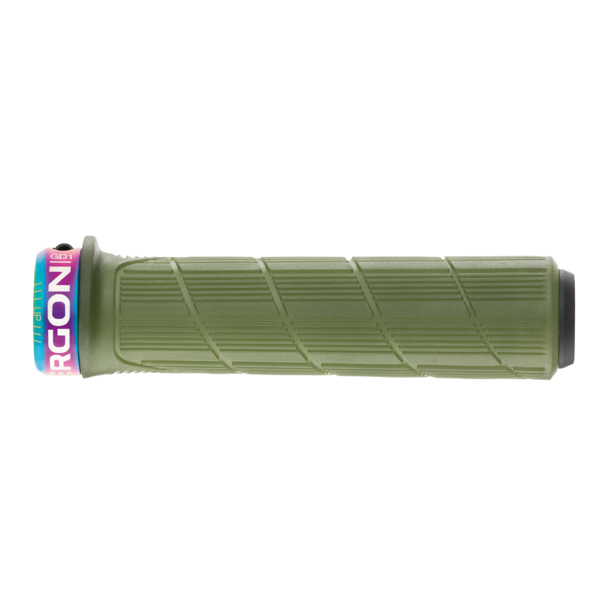Ergon GD1 Evo Factory Grips Frozen Moss/Oil Slick