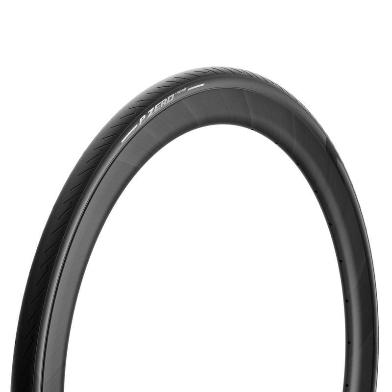 Pirelli P Zero Road Tyre Black Folding 700x35