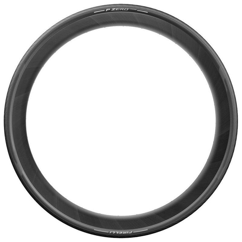 Pirelli P Zero Road Tyre Black Folding 700x35