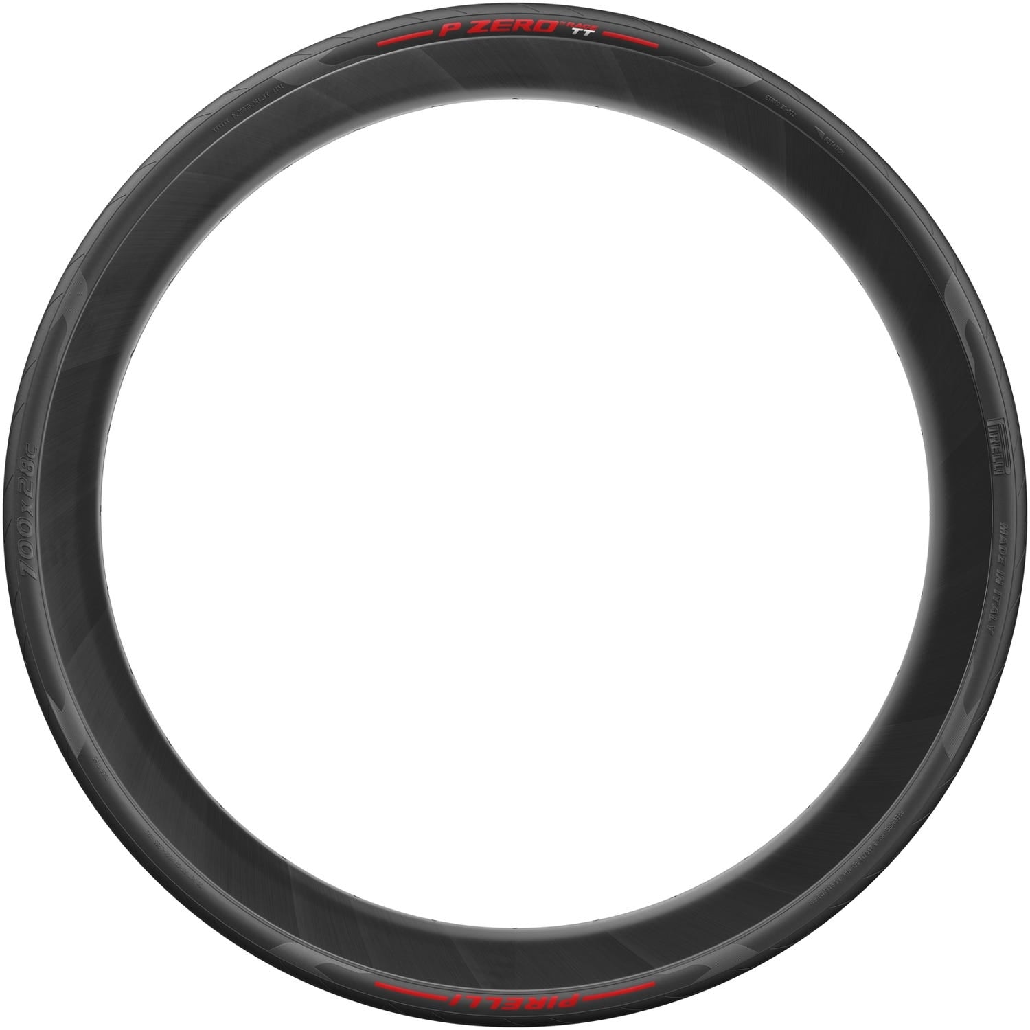 Pirelli P ZERO Race TT Folding Road Tyre 700 x 26c