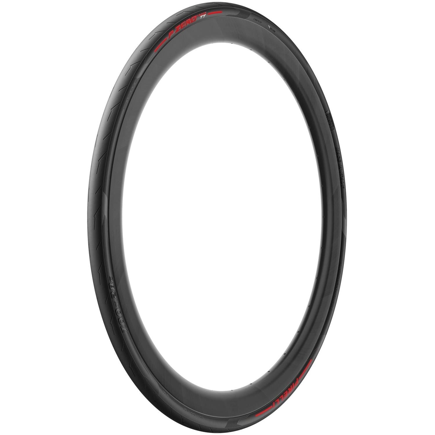 Pirelli P ZERO Race TT Folding Road Tyre 700 x 26c