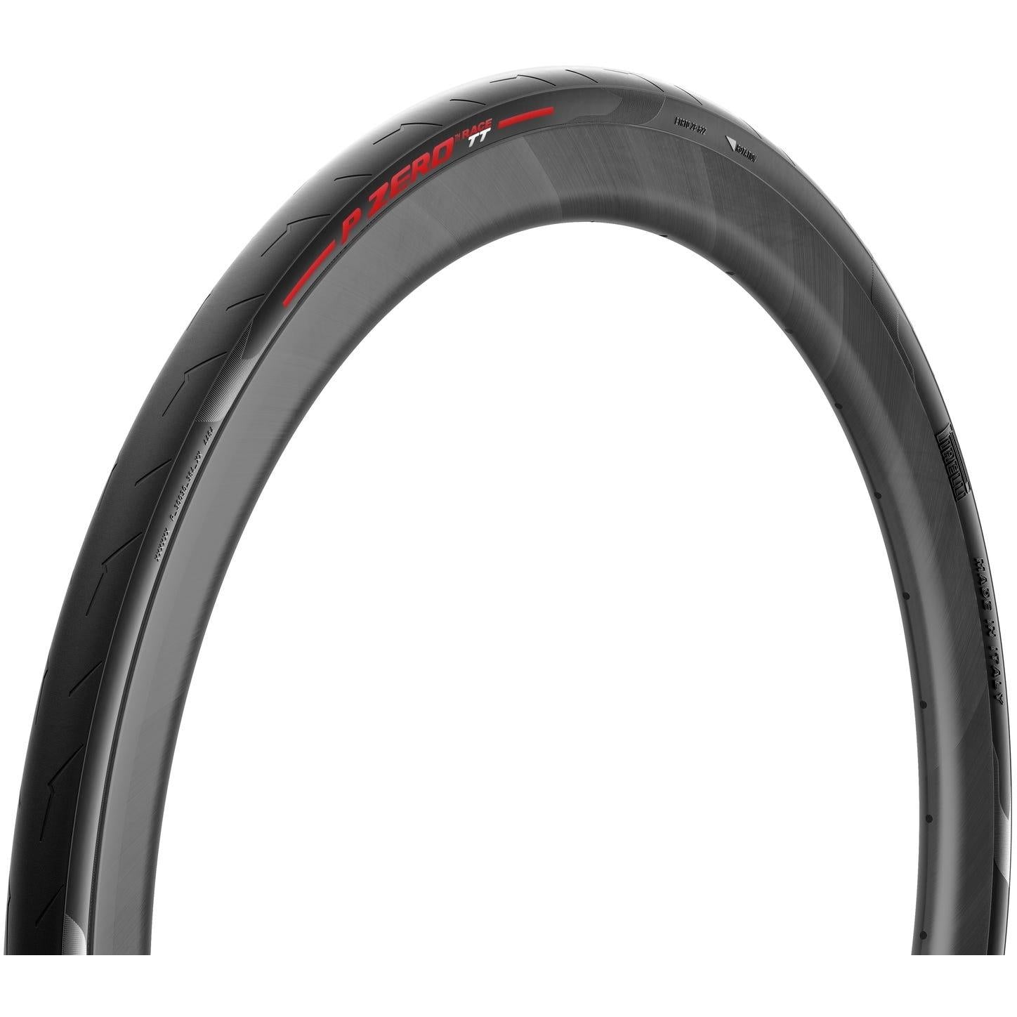 Pirelli P ZERO Race TT Folding Road Tyre 700 x 26c