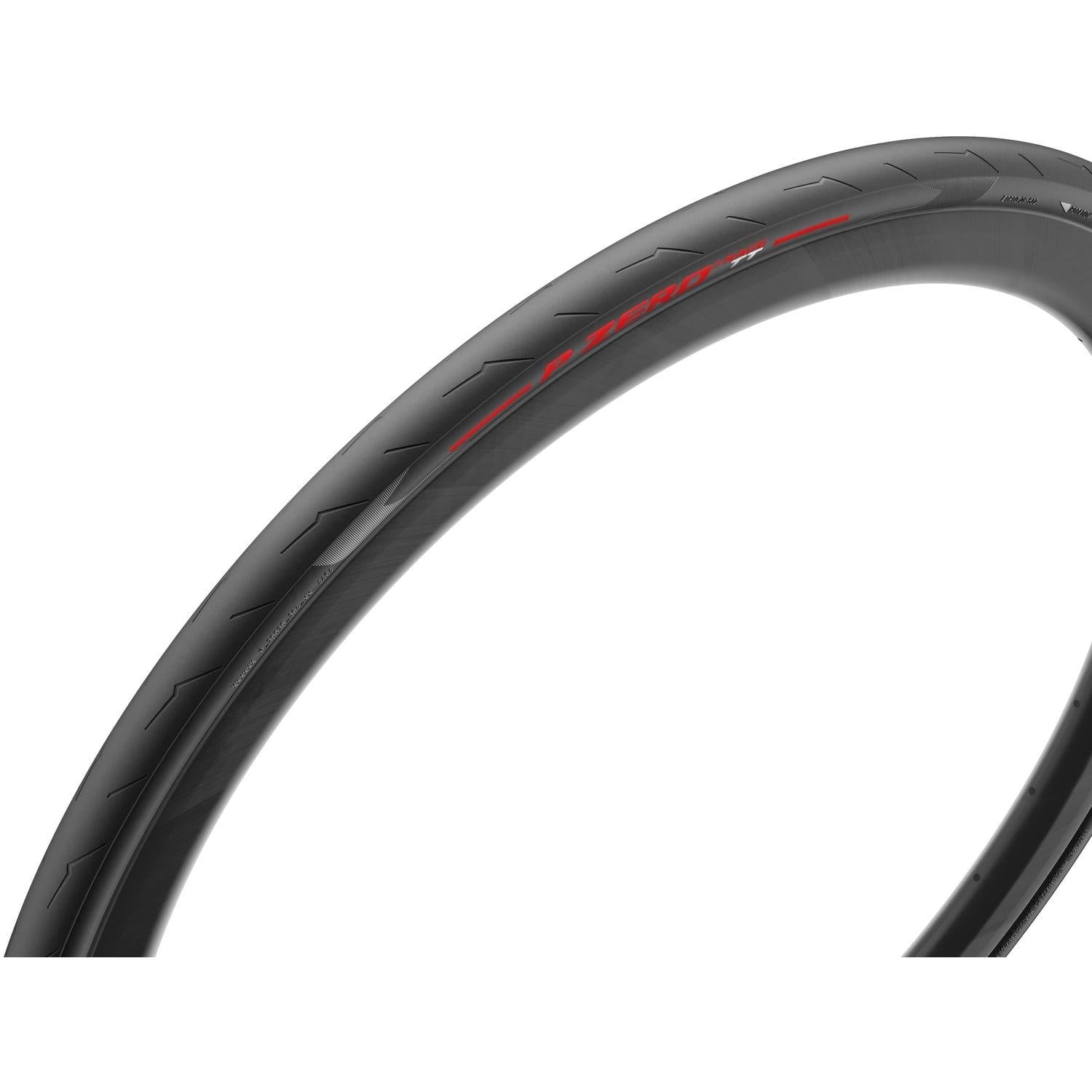 Pirelli P ZERO Race TT Folding Road Tyre 700 x 26c