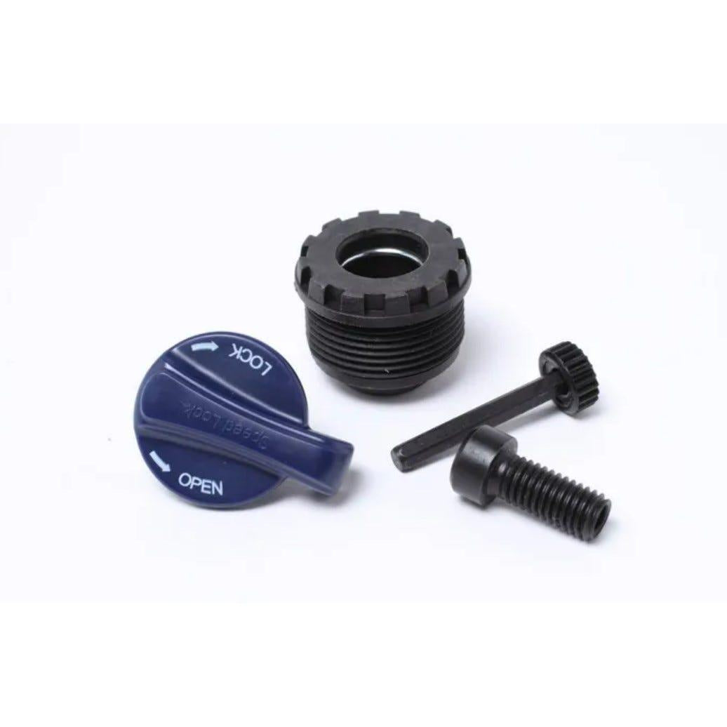 Suntour XCT & NEX HLO Lockout Assembly 28mm