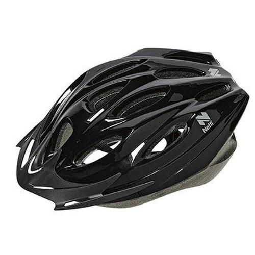 Netti Lightning Helmet (Black)