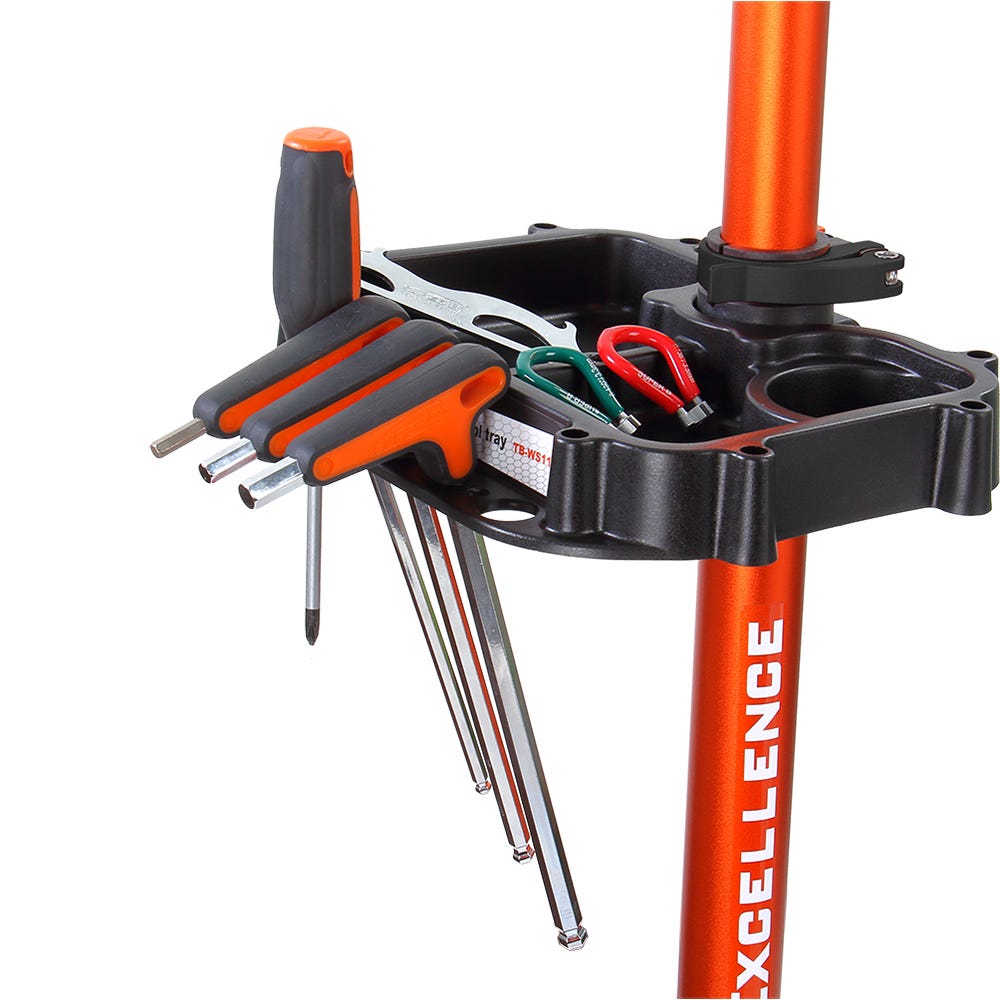SuperB Professional Bike Repair Stand