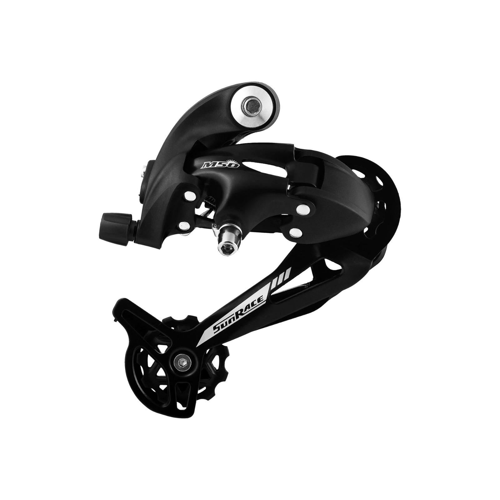 Sunrace 7/8 Speed Rear Derailleur