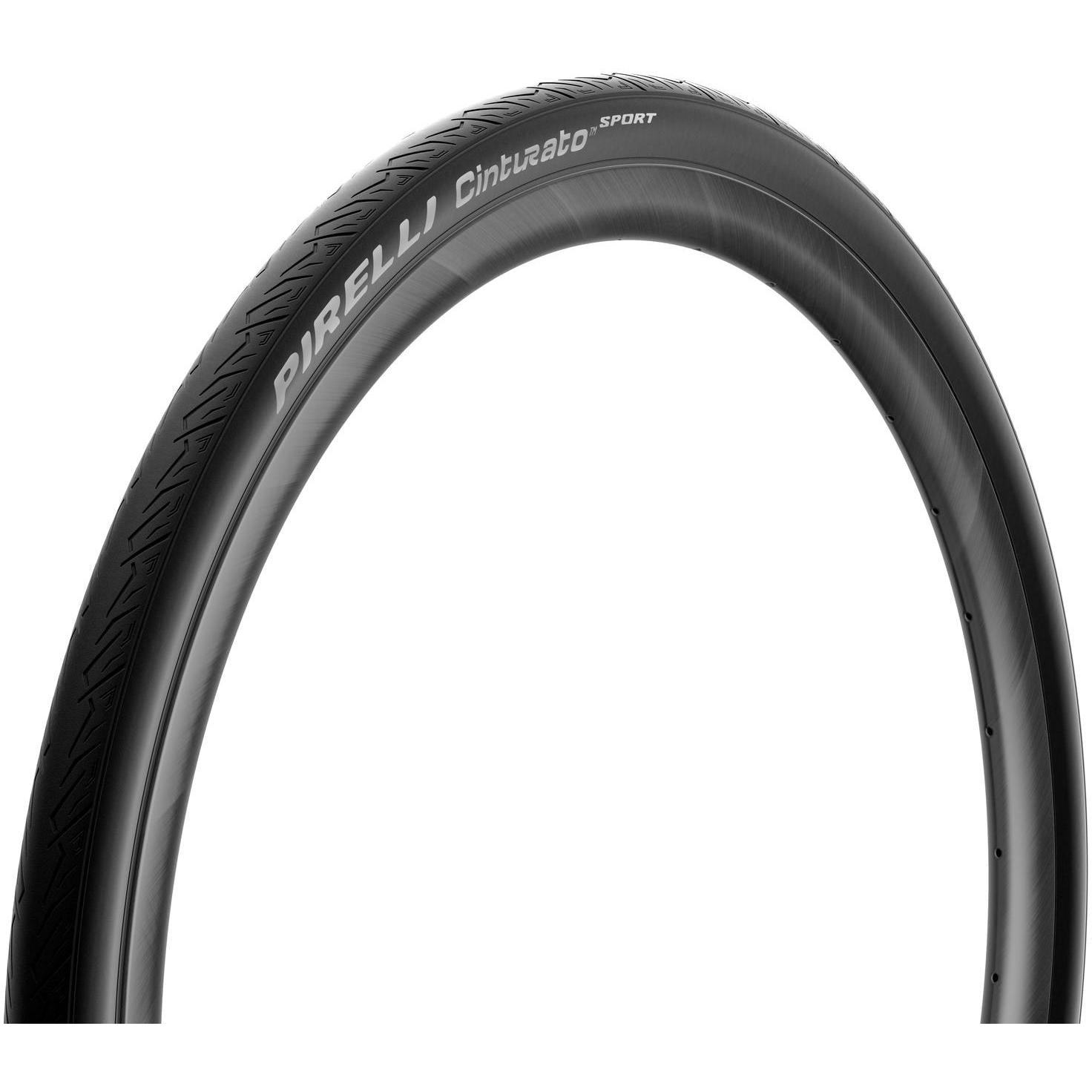 Pirelli Cinturato Sport Folding Road Tyre 700 x 28c