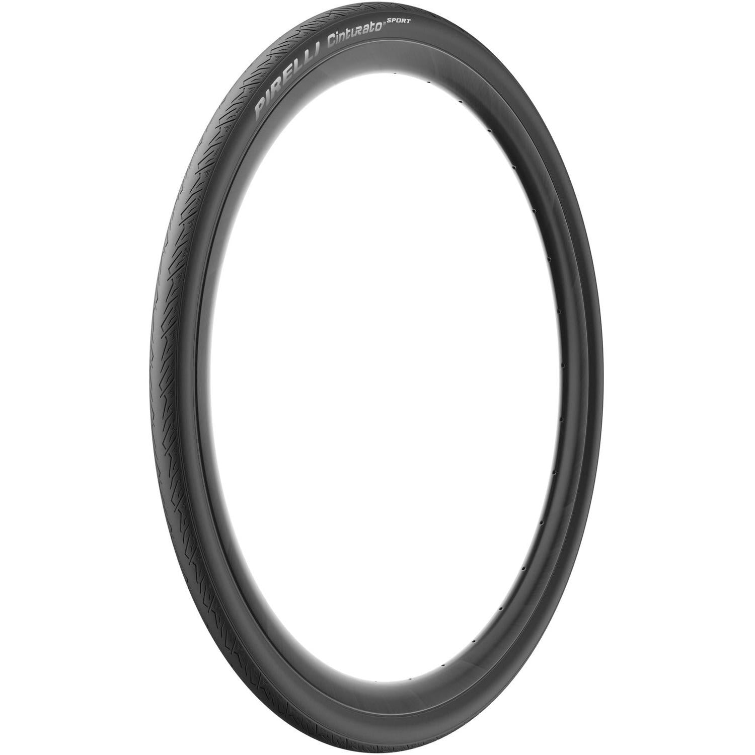 Pirelli Cinturato Sport Folding Road Tyre 700 x 32c