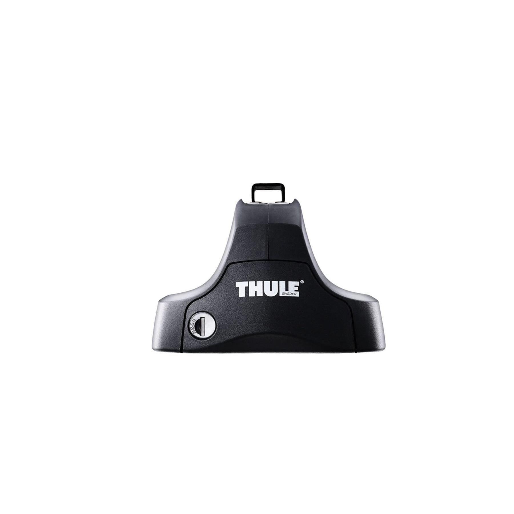 Thule 754 Rapid System Roof Rack Base Footpack