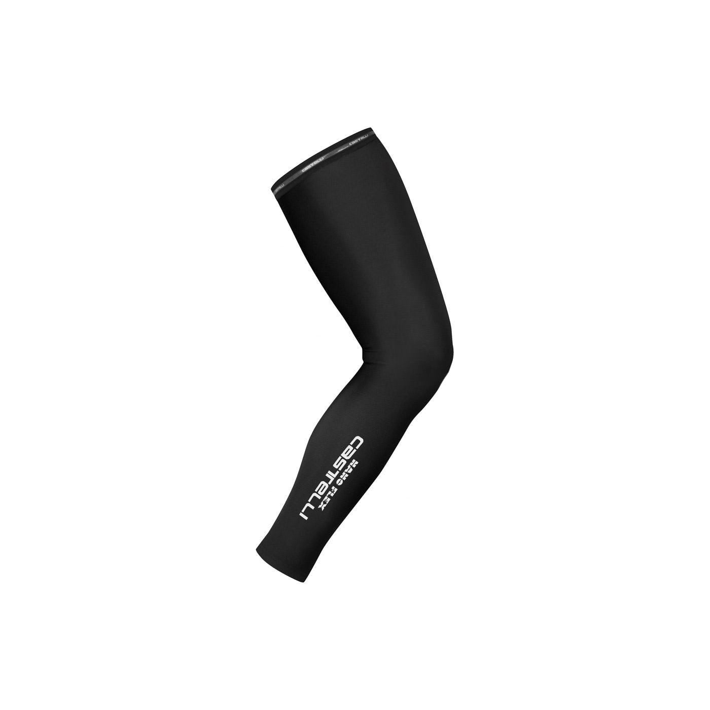 Castelli Nanoflex Legwarmer (Black)