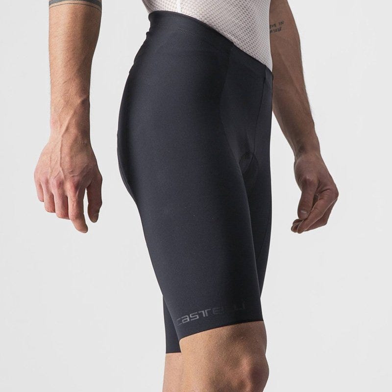 Castelli Free Aero RC Men's Shorts Black (2022)