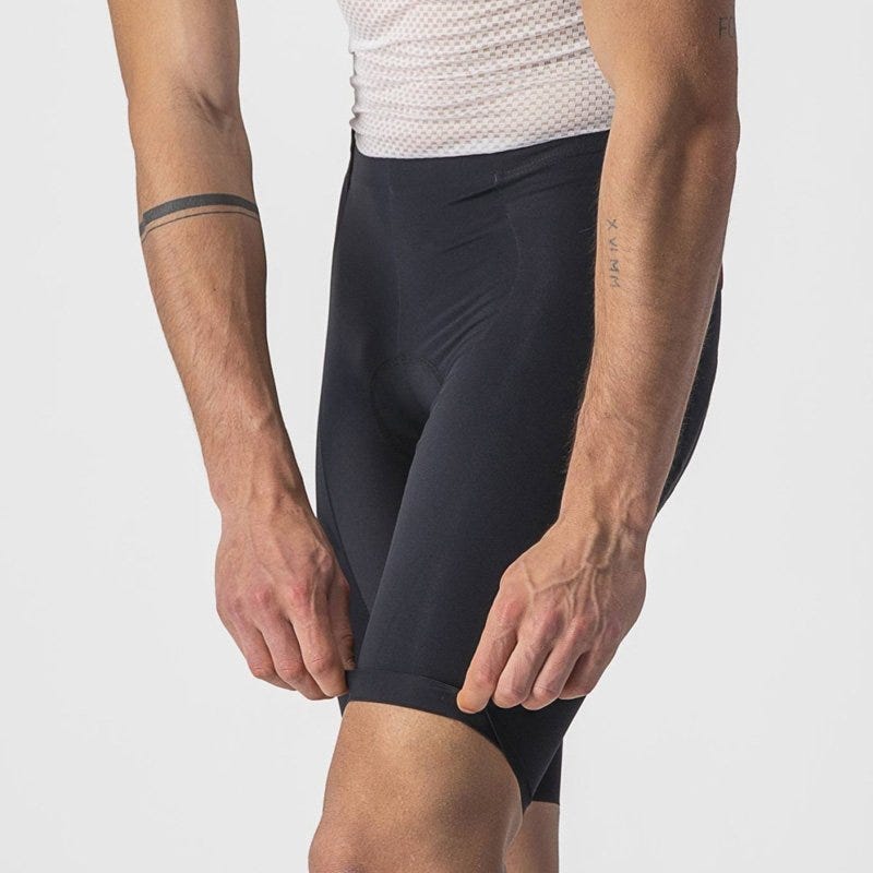 Castelli Free Aero RC Men's Shorts Black (2022)