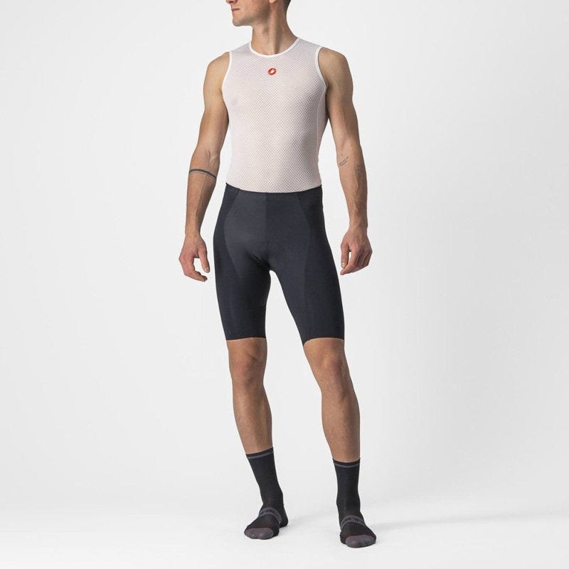 Castelli Free Aero RC Men's Shorts Black (2022)