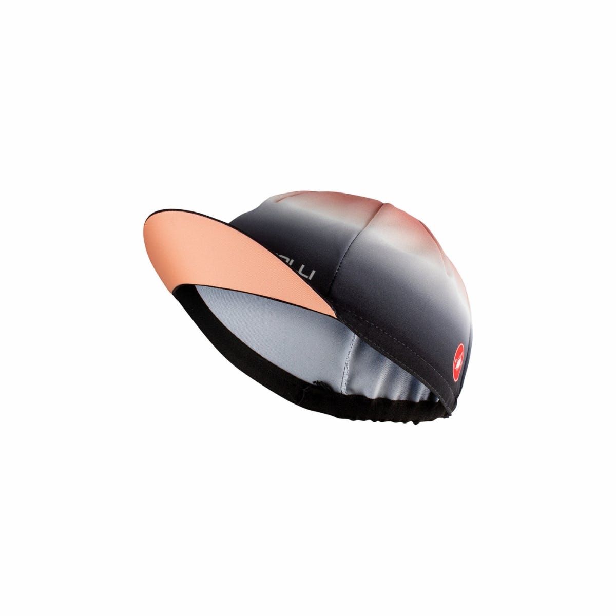 Castelli Dolce Cap Blush