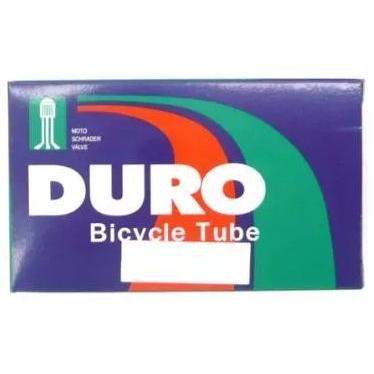 Duro Schrader Valve Tube 20 x 3''