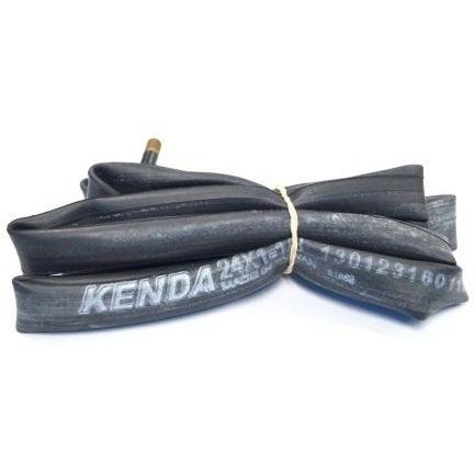 Kenda Schrader Valve Tube 24 x 1''