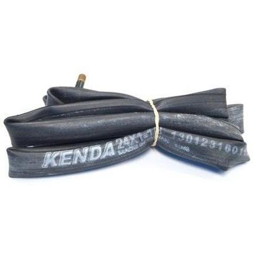 Kenda Schrader Valve Tube 24 x 1''