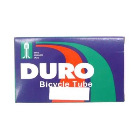 DURO Presta Valve Tube 24 x 1 40mm