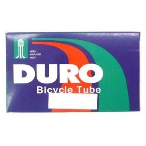 Duro Schrader Valve Tube 700 x 35/43c 48mm