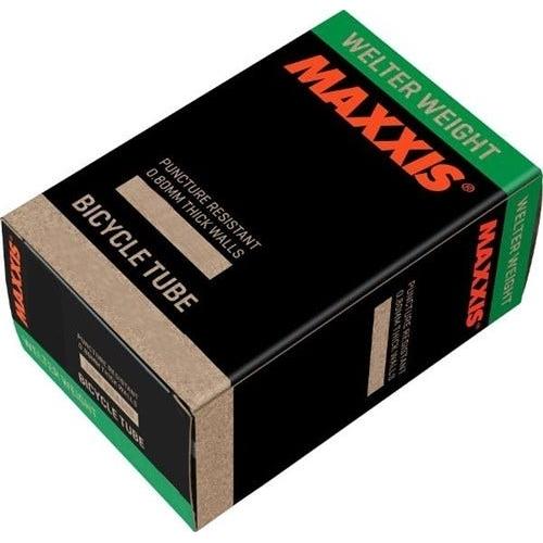 Maxxis Welter Weight Schrader Valve Tube 24 x 1.5-2.5'' 48mm