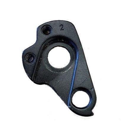 Merida Derailleur Hanger Speeder Disc/Cyclocross Carb