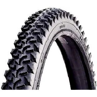 BPW Wire Bead MTB Tyre 24 x 1.95''