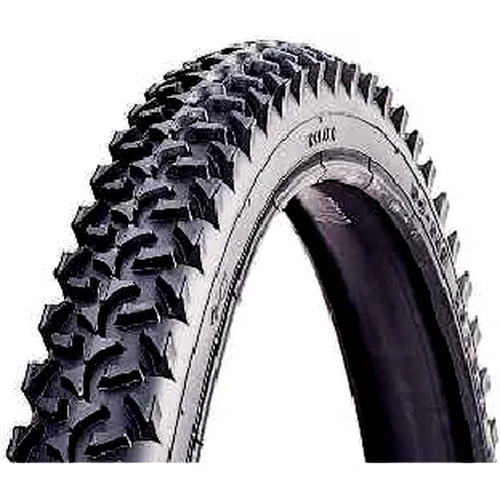 BPW Wire Bead MTB Tyre 24 x 1.95''