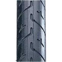 BPW Hybrid Tyre 20 x 1.5'' Black