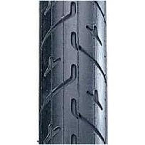 BPW Hybrid Tyre 20 x 1.5'' Black
