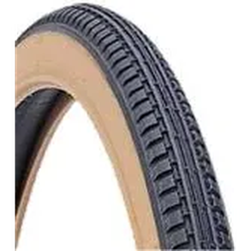 BPW Tyre 24 x 1 3/8'' Gum Wall