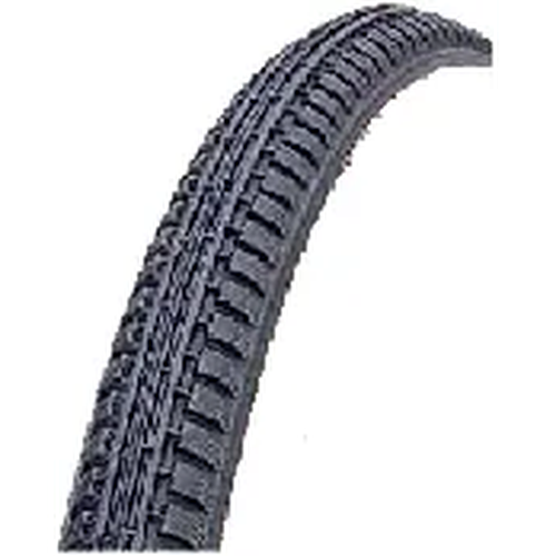 BPW STD Tyre 18 x 1.75'' Black