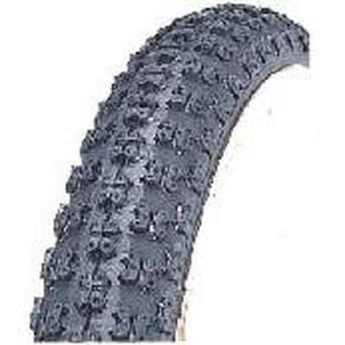BPW Tyre 14 x 2.1'' Black