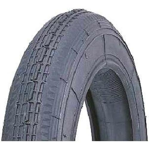 BPW Tyre 12.5 x 2.25'' Black