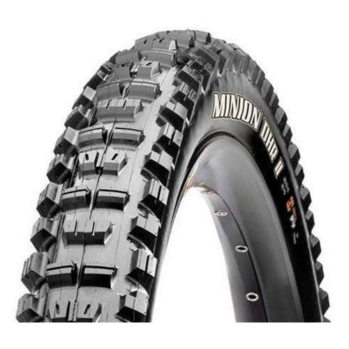 Maxxis Minion DHR II MTB Tyre EXO TR 27.5 x 2.40
