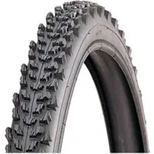 BPW Kids MTB Tyre 18 x 1.75'' Black